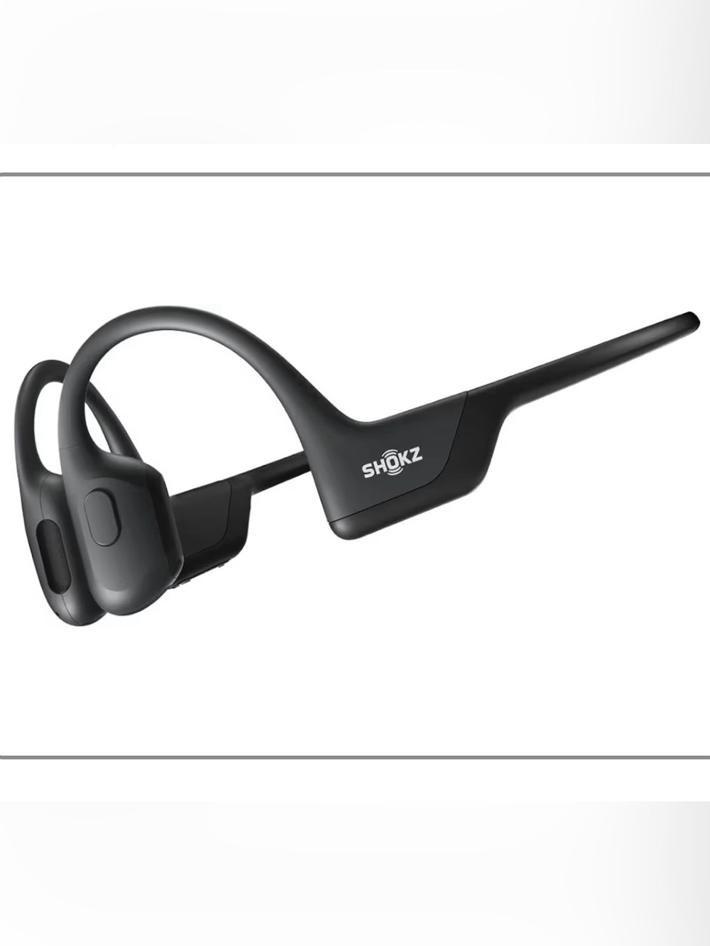 Shokz OpenRun Pro